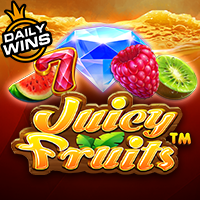 Juicy Fruits